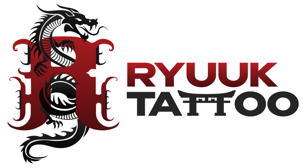 RYUUK | Anime Tattoo Porto